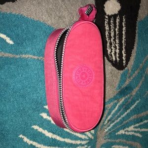 Kipling pen/pencil/makeup case!!!